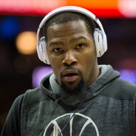 Kevin Durant