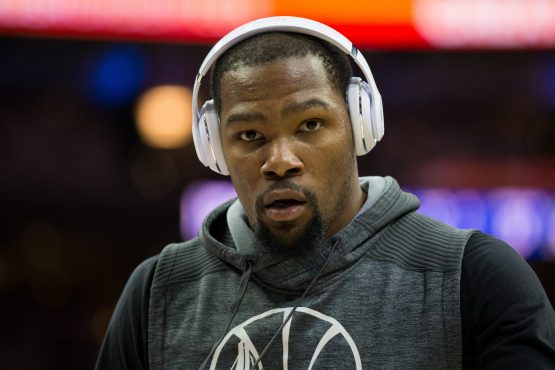 Kevin Durant