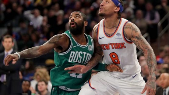 kyrie