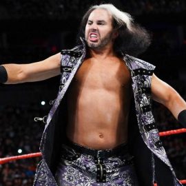 Matt Hardy
