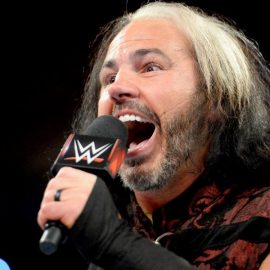 Matt hardy