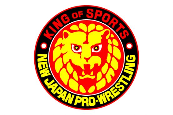 New Japan logo