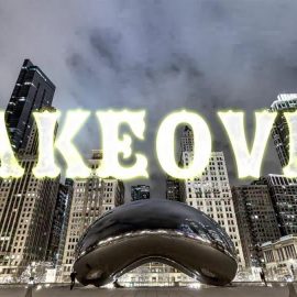 NXT TakeOver