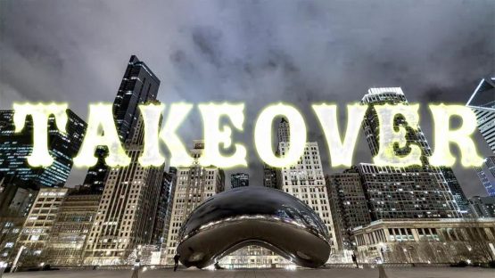 NXT TakeOver