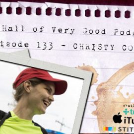 podcast - christy colt