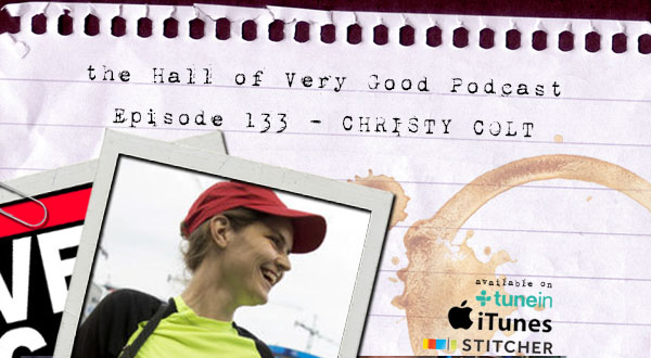 podcast - christy colt