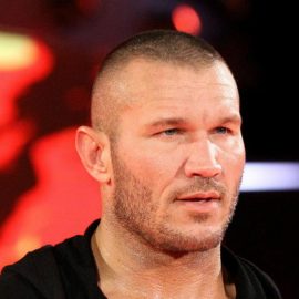Randy Orton