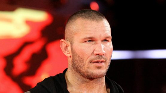 Randy Orton