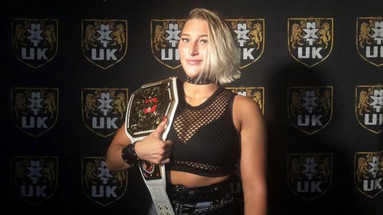 Riley NXT