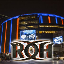 ROH-MSG