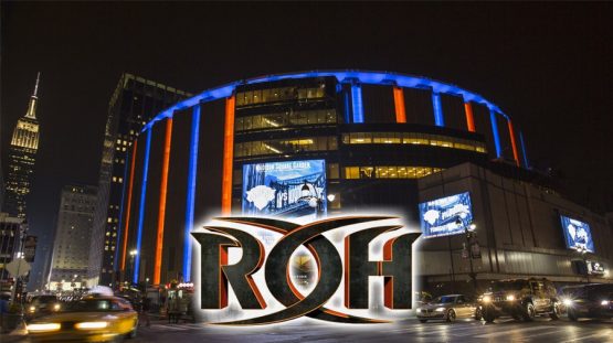 ROH-MSG