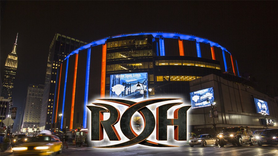 ROH-MSG