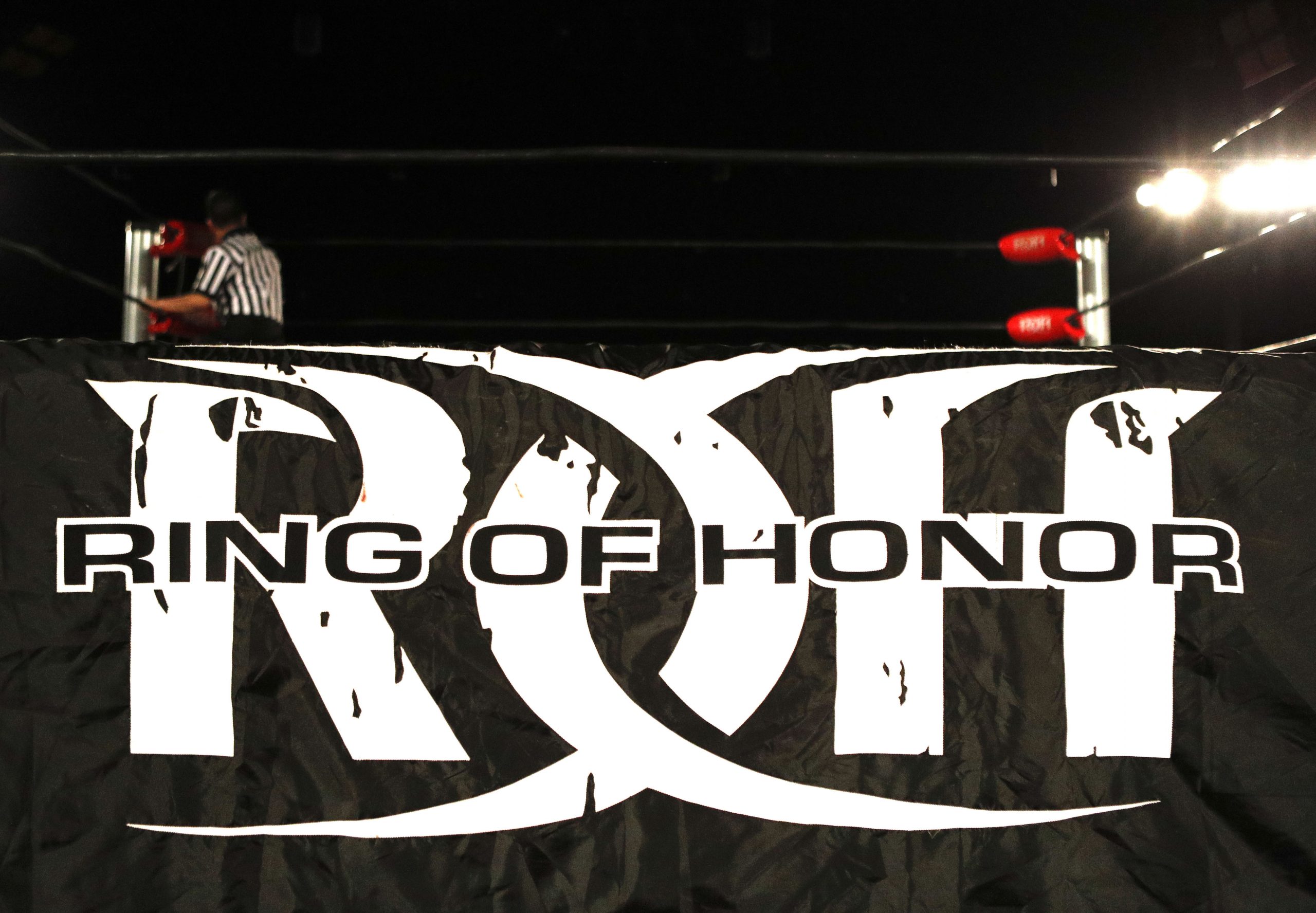 FloMania: Ring of Honor: Glory by Honor Night 2