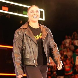 Rousey
