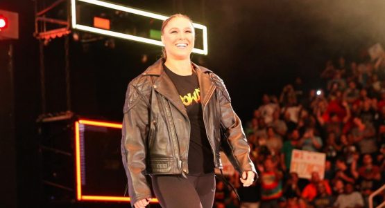 Rousey