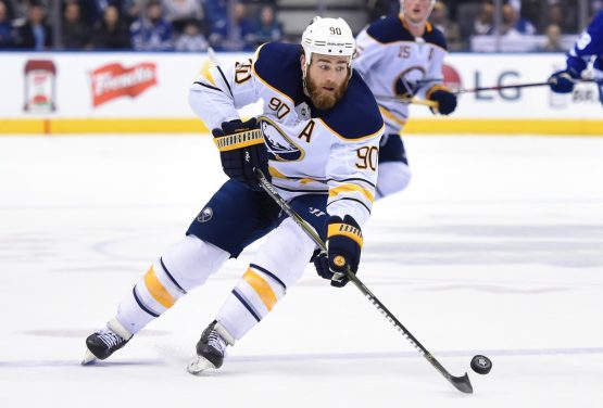 Ryan O'Reilly