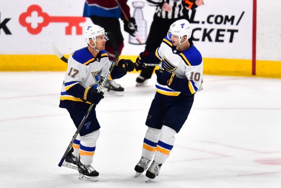Schenn and Schwartz