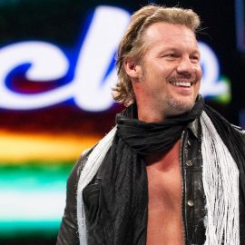 Chris Jericho