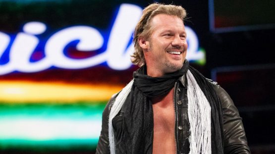 Chris Jericho