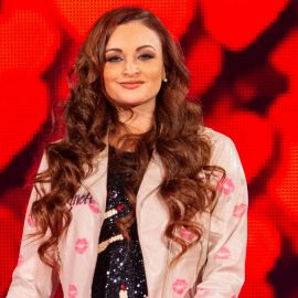 Maria Kanellis