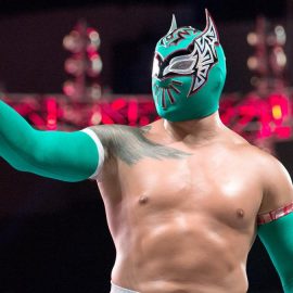 Sin Cara