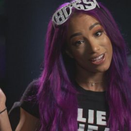 Sasha Banks