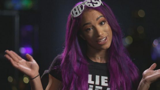 Sasha Banks