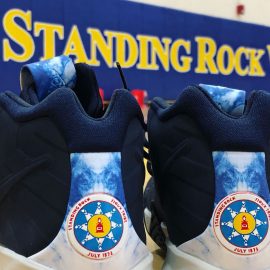 standing rock