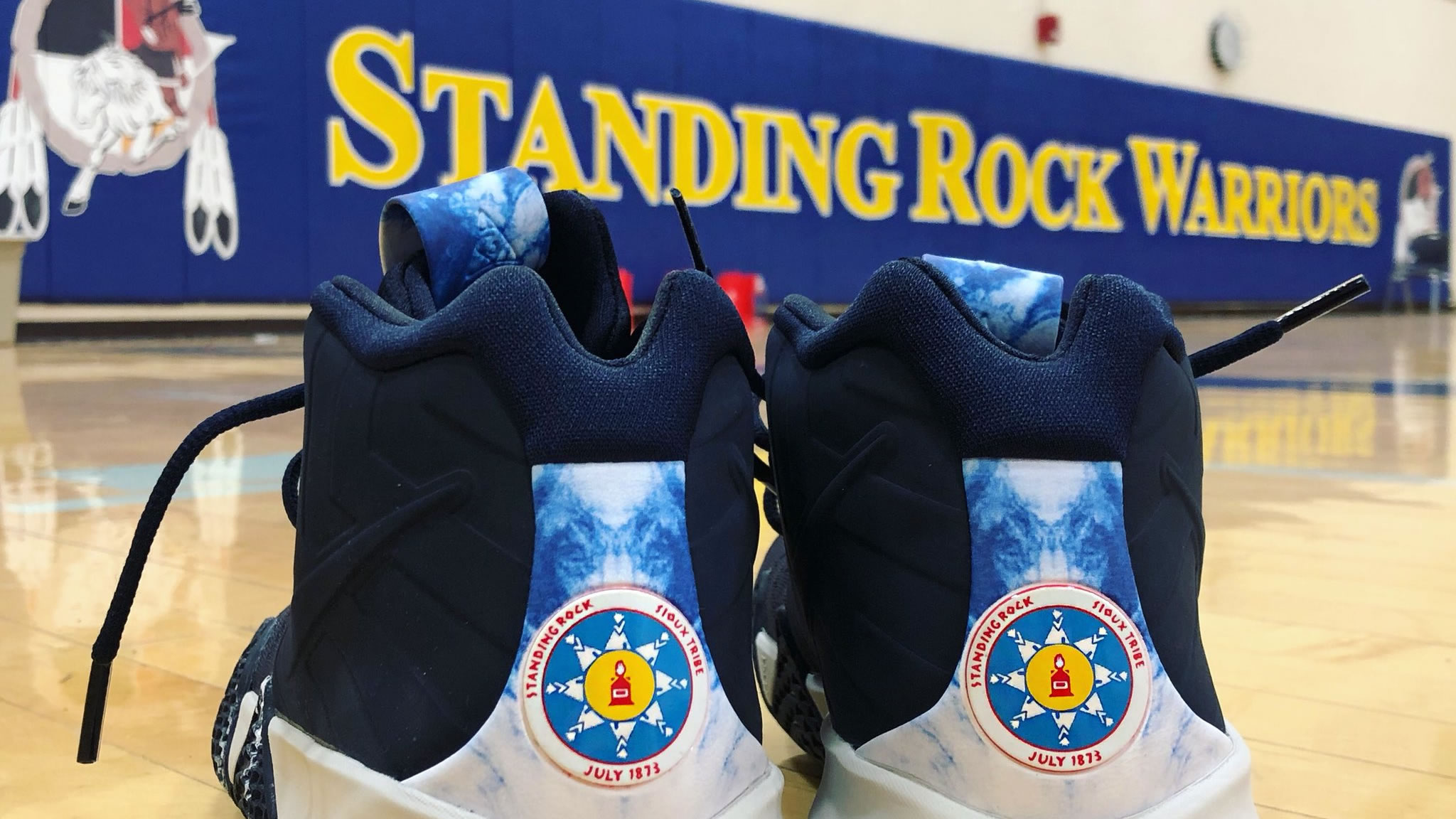 standing rock