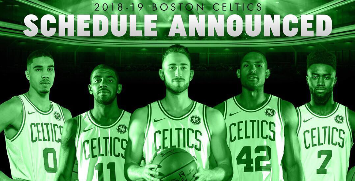 Starting 5