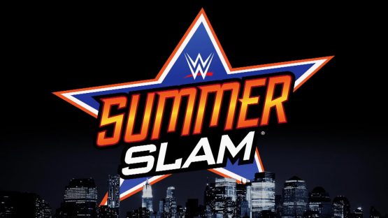 SummerSlam logo