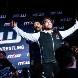 Tom Lawlor