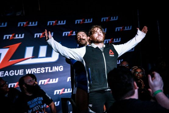 Tom Lawlor
