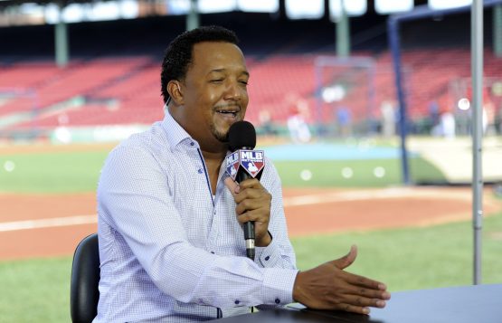 MLB: Los Angeles Angels at Boston Red Sox