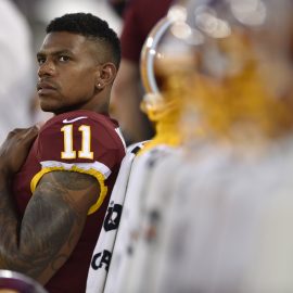 Terrelle Pryor, Jets