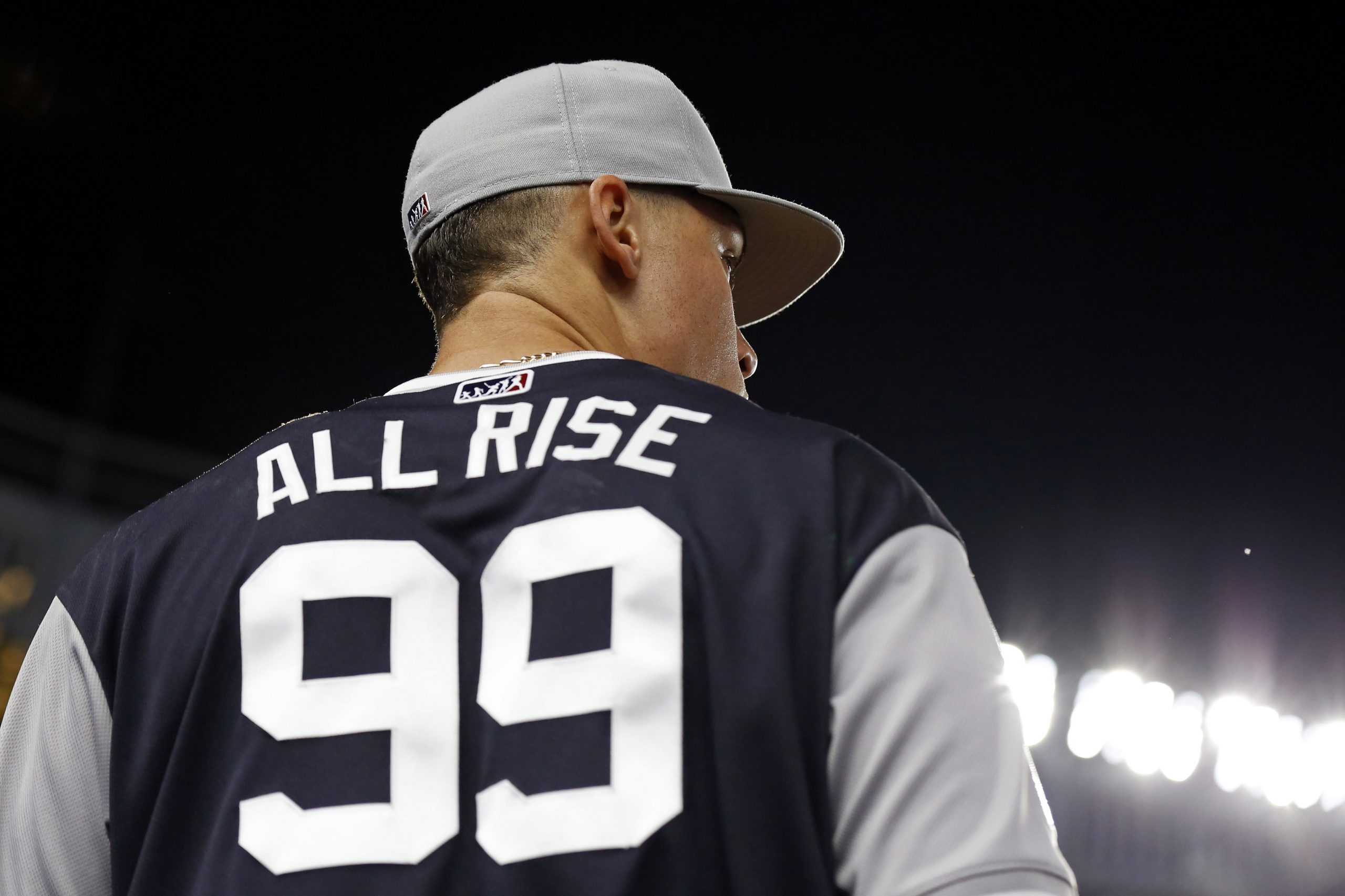 MLB: Seattle Mariners at New York Yankees