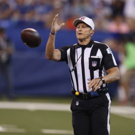 NFL Referee