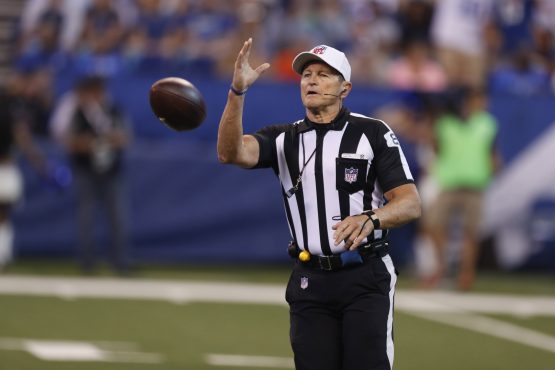 NFL Referee