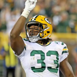 NFL: Chicago Bears at Green Bay Packers