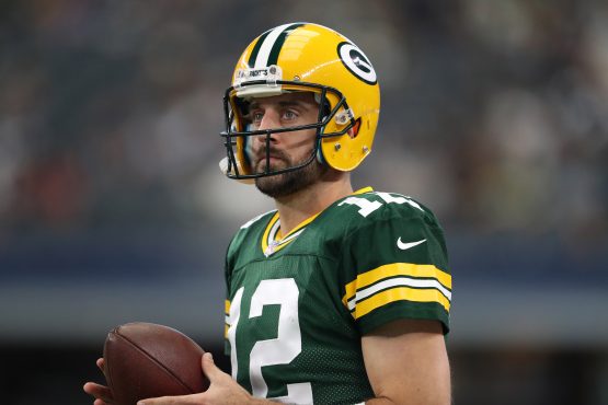 NFL: Green Bay Packers at Dallas Cowboys