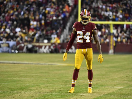 Josh Norman, Redskins