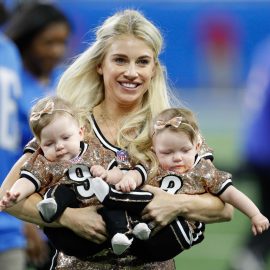 NFL: Minnesota Vikings at Detroit Lions