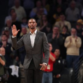 Chris Bosh