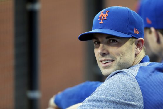MLB: Miami Marlins at New York Mets