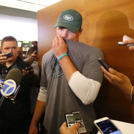 NFL: New York Jets-OTA