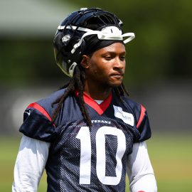 NFL: Houston Texans-OTA