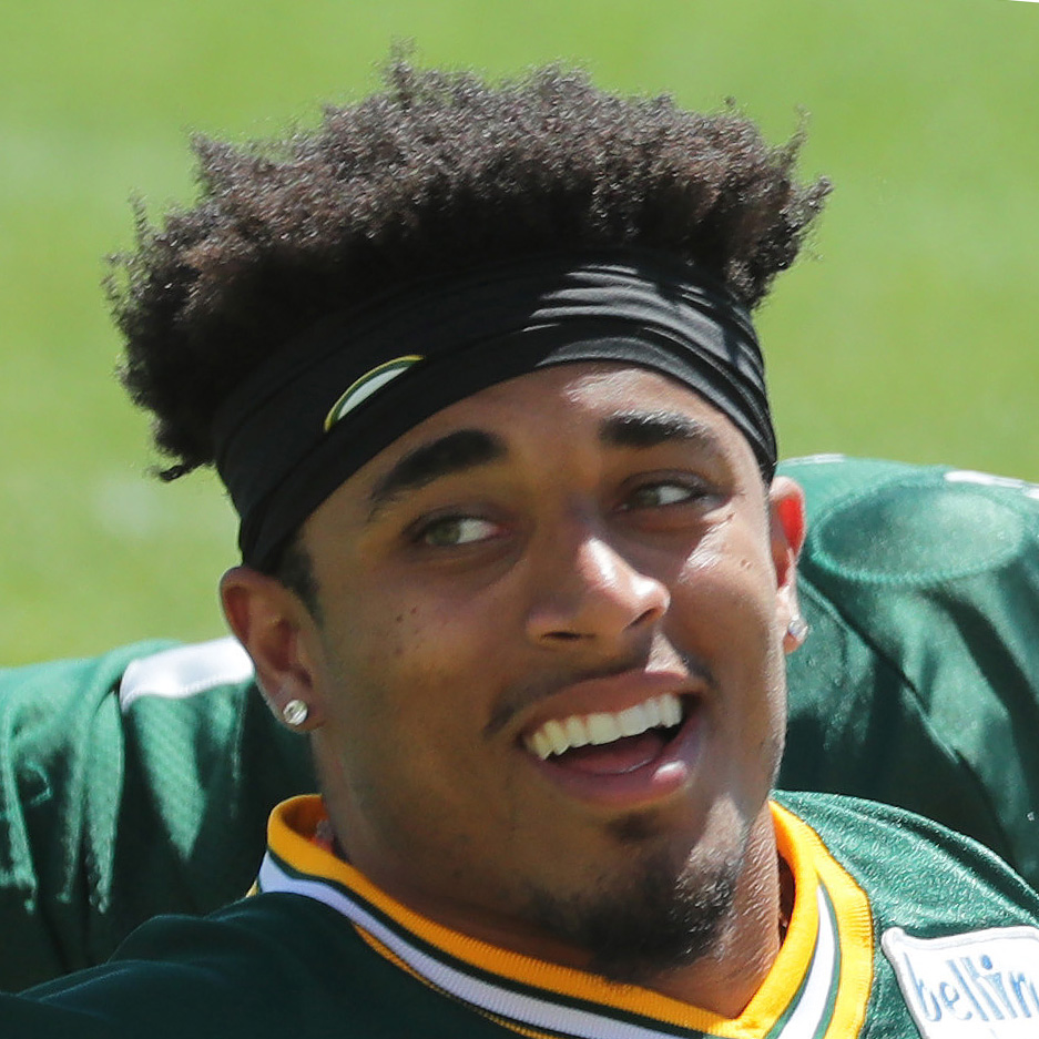 NFL: Green Bay Packers -Minicamp
