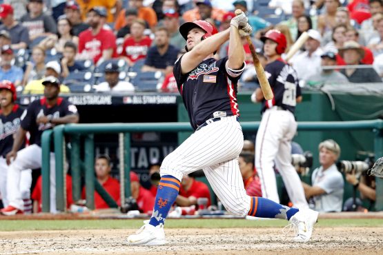 MLB: All Star Game-Futures Game