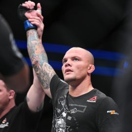 anthony smith
