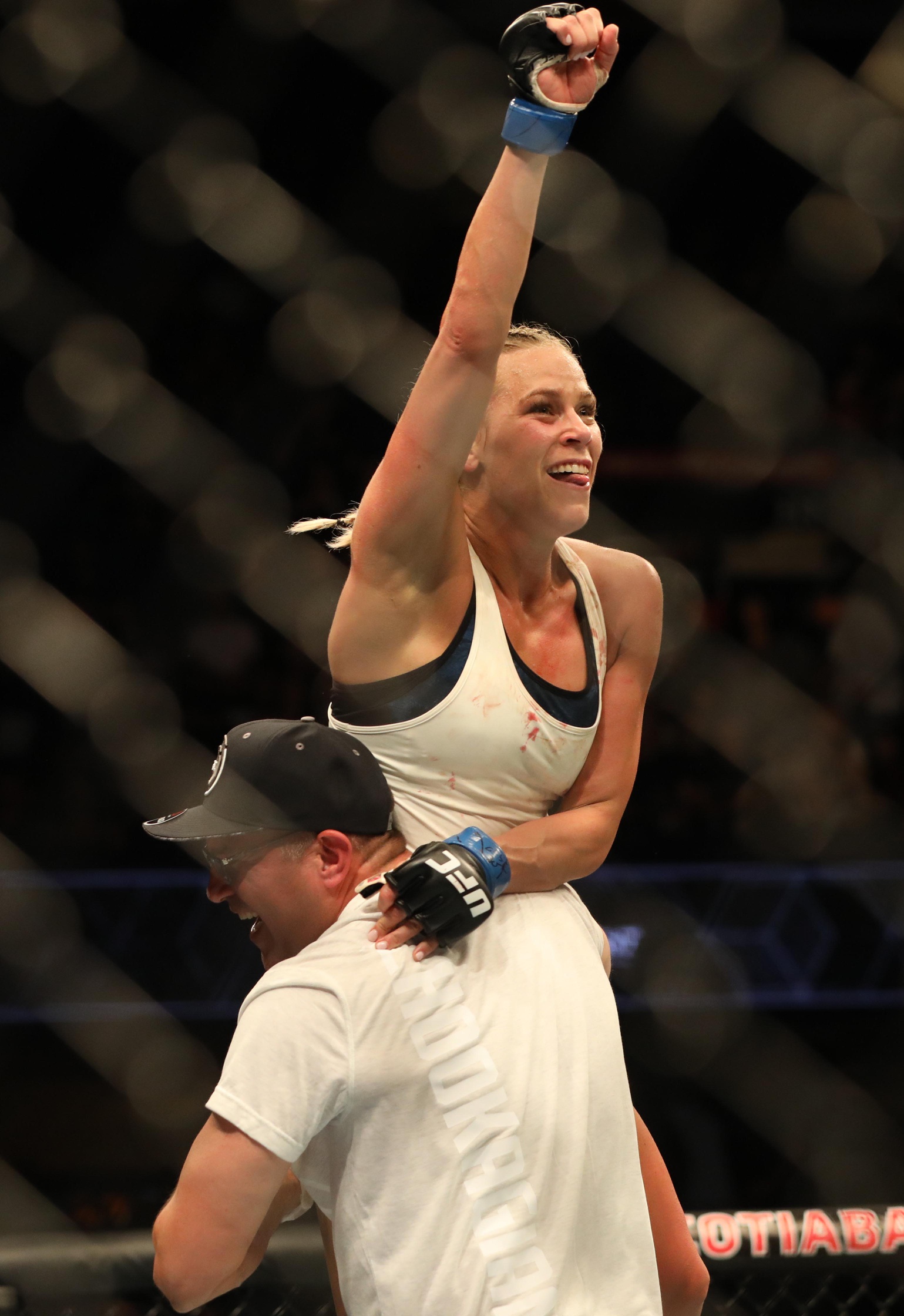 katlyn chookagian